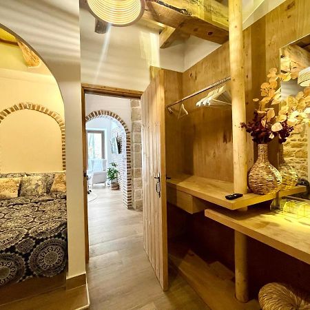 Casa Orama Slow Living Archanes Exterior foto