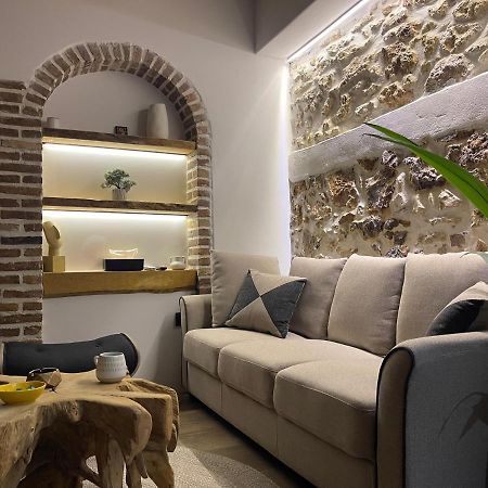 Casa Orama Slow Living Archanes Exterior foto