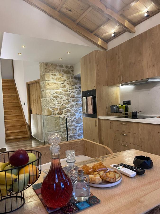 Casa Orama Slow Living Archanes Exterior foto