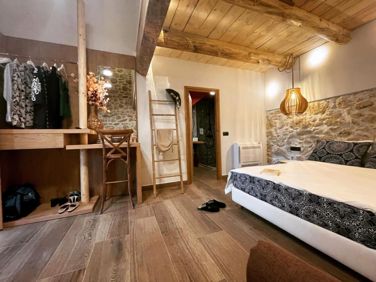 Casa Orama Slow Living Archanes Exterior foto