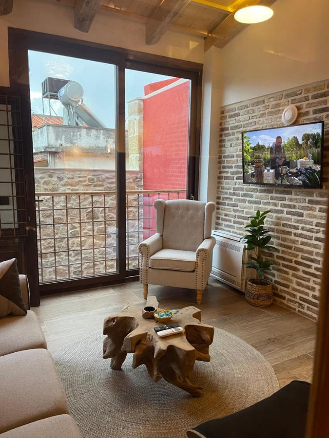 Casa Orama Slow Living Archanes Exterior foto