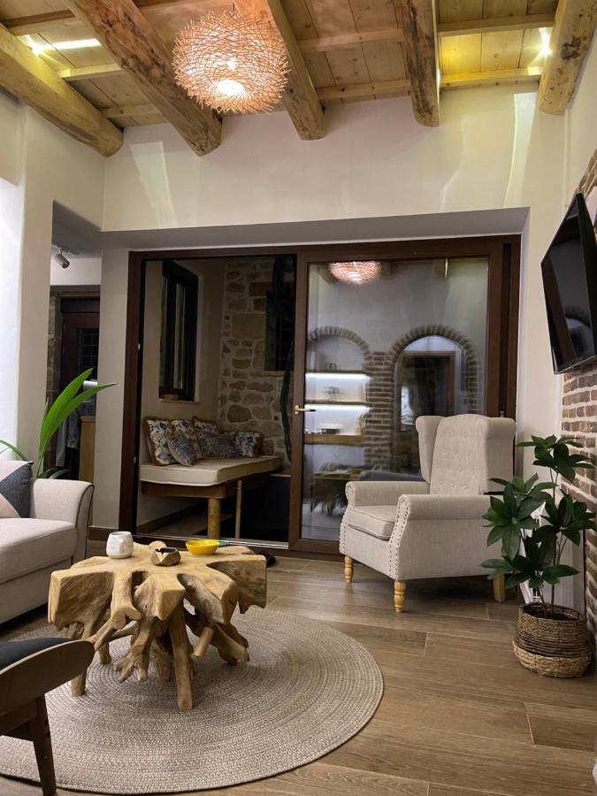Casa Orama Slow Living Archanes Exterior foto