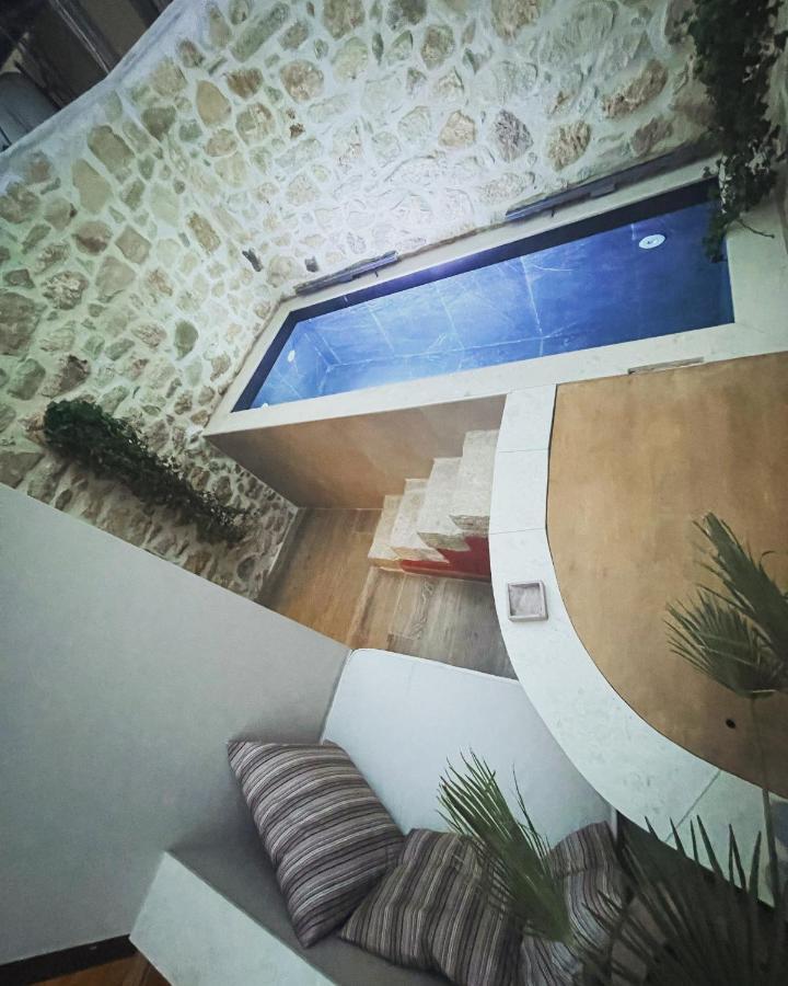 Casa Orama Slow Living Archanes Exterior foto